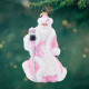 SANTA'S PINK PROMISE - 1021779