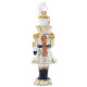 IVORY ELEGANCE NUTCRACKER - 1021787