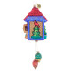 BAVARIAN HOLIDAY CHIME - 1021844