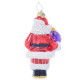 2024 SANTA'S KEEPSAKE - 1022025