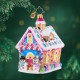 CANDY COATED COTTAGE - 1022027