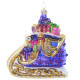 ROYAL AMETHYST SLEIGH - 1022096