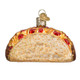 TACO ORNAMENT - 32084