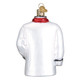 CHEF'S COAT - 32311