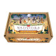 KENYA NATIVITY SET OF 8 - NAWK