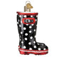 RUBBER BOOTS - 32389