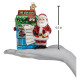 SANTA'S AI LIST BOT - 40340