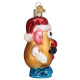 MR POTATO HEAD ORNAMENT - 44200