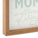 EVERY KIND OF MOM FRAMED SENTIMENT - 1SNN1130