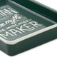 MAN MYTH MAKER TRINKET TRAY - 1SNN1133