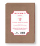 HAPPY HANUKKAH BOXED HOLIDAY CARDS - MBX005BX