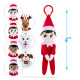 PLUSHEE PALS MINI CLIPS - PPMINISVPDQ