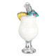 PINA COLADA ORNAMENT - 32317