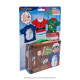 CLAUS COUTURE COLLECTION CHRISTMAS T-SHIRT PARTY - CCTEEPRTYPK