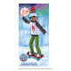 MAGIFREEZEHOLLY JOLLY OLLIE SKATEBOARD SET - MFSKATEBRD