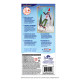 MAGIFREEZEHOLLY JOLLY OLLIE SKATEBOARD SET - MFSKATEBRD