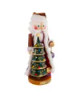 17'' STEINBACH O TANNENBAUM MUSICAL SANTA NUTCRACKER