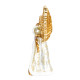 HEAVENLY ANGEL FINIAL TREE TOPPER - 1021908