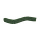 VILLAGE - FLEXIBLE GREEN SISAL HEDGES SET OF 3 - 6014711