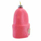 HIPSTER BEANIE DARK PINK - GL-90-P
