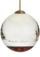 CHRISTMAS AT THE CABIN - SANDY CLOUGH - 1911075