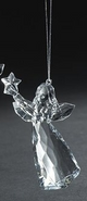 ICICLE ANGEL ORNAMENT - 37049