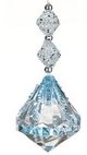 BLUE DIAMOND DROP - 132193