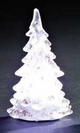 CHRISTMAS TREE LED WHITE - 32167