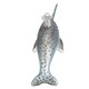 NARWHAL - 12538