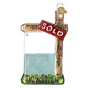 REALTY SIGN ORNAMENT - 36203