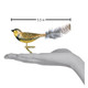 MEADOWLARK ORNAMENT - 18069