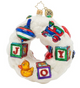 WHAT WONDERS AWAIT WREATH - 1020186