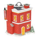 DISNEY - MICKEY'S ALARM CLOCK SHOP - 4057261
