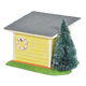 CHRISTMAS VACATION - POOL FANTASY SET OF 3 - 6005457