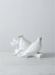 DOVES FIGURINE