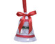 CHRISTMAS BELL