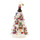 PINT SIZED PENGUINS TREE