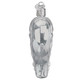 25TH ANNIVERSARY HEART ORNAMENT - 30055