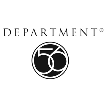 Department56 Logo - Villages