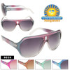 #9026 Aviator Sunglasses