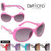 DI134 Diamond Eyewear Sunglasses