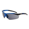 Sport Sunglasses Wholesale Xsportz - Style XS112 Blue/Black