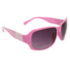 DE121 Sunglasses Pink Color