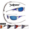 Xsportz™ Wholesale Sports Sunglasses - Style XS109