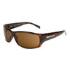 XS107 Xsportz Sunglasses Tortoise Frame