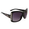 DI127 Sunglasses Black Color