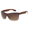 XS519 Sunglasses Tortoise Frame Color