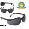 Tinted Safety Sunglasses