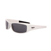 Polarized Sunglasses Xsportz™ Wholesale Sunglasses - Style XS49 White