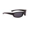 Polarized Sport Sunglasses in Bulk - Style #9718 Black